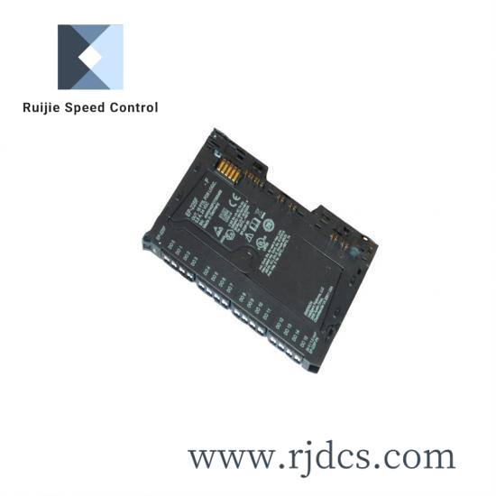 general_electric_ep-225f_digital_output_module.jpg GE PDMC10SS50P18 Gray Ribbon Cable, 18 Inch Length, 50-Pin Connector