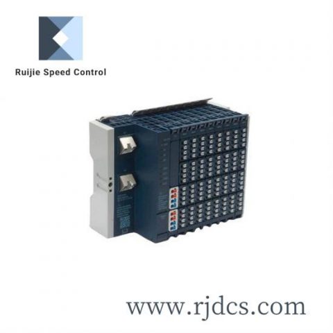 GE IS230STAI2ASRTD2AG01 I/O Module, Plug-in Type, RTD 0-20