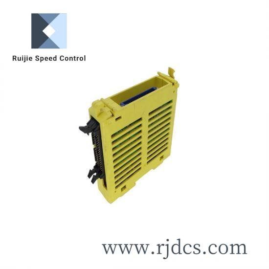 general_electric_fanuc_a03b-0815-c004_i_o_module.jpg General Electric DS3800NHVJ1A1A High Voltage Board Component