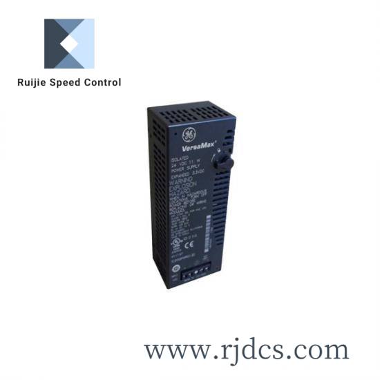 general_electric_fanuc_ic200pwr012_24v_dc_isolated_power_supply.jpg FANUC A20B-8200-0545 Industrial Control Module for Precision Automation