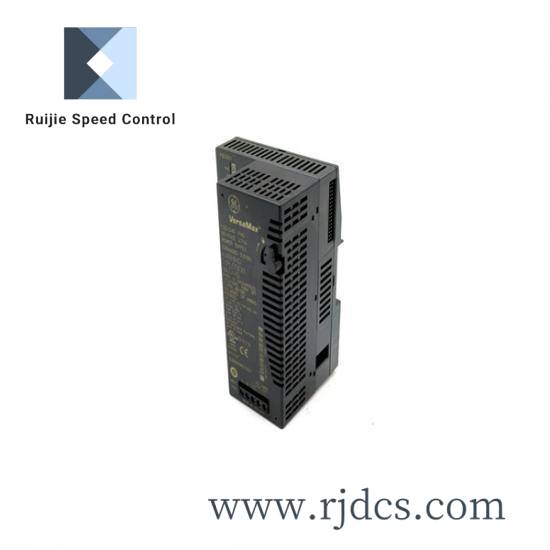 general_electric_fanuc_ic200pwr102j_power_supply-1.jpg General Electric DENCF1ACF Software PROM Set, Industrial Automation Module