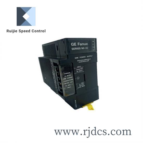 general_electric_fanuc_ic693pwr322h_power_supply_module.jpg GE IC693CPU311-AD High-Performance Process Control Module