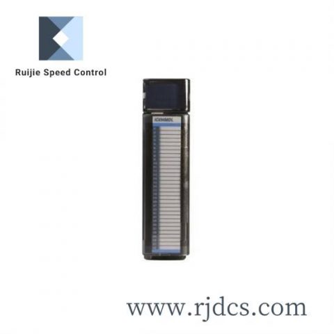 Fanuc A03B-0801-C021 Industrial Control Module