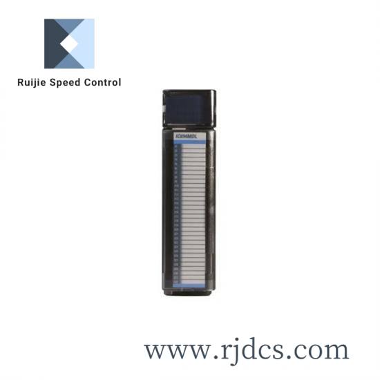 general_electric_fanuc_ic694mdl632_plc_input_module.jpg Fanuc A03B-0801-C021 Industrial Control Module