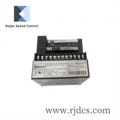 GE DS380DFXB1B1B Turbine Control Card MARK 4, High Precision Industrial Automation Component