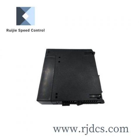 GE IC220SDL953 Industrial Control Module