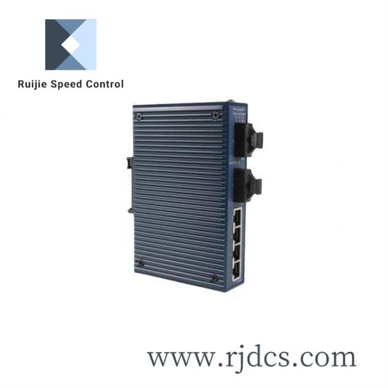 general_electric_ic086sln042_ethernet_switch.jpg GE DS200TCQAF1BBL Analog I/O Expander Board for Industrial Control Systems