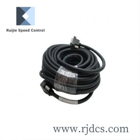 GE PT878 Control Module for Industrial Automation