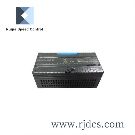 general_electric_ic200mdl744_discrete_output_module.jpg REXIOT DKC02.3-100-7-FW Industrial Control Module