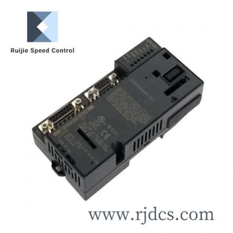 General Electric ISR461D63.260VFD POWER CELL, High-Efficiency Industrial Module
