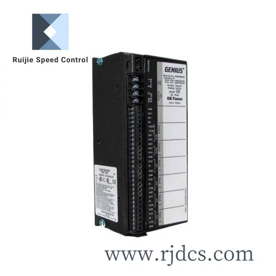 general_electric_ic660bba023_thermocouple_input_block.jpg GE DS200DCFBG1B1C Power Supply Board for Mark V Series Turbine Control Systems