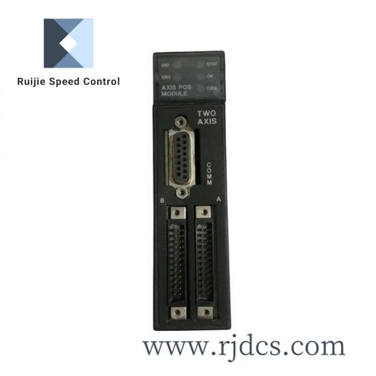 general_electric_ic693apu302_axis_positioning_module-1.jpg GE IC693APU302 Axis Positioning Module