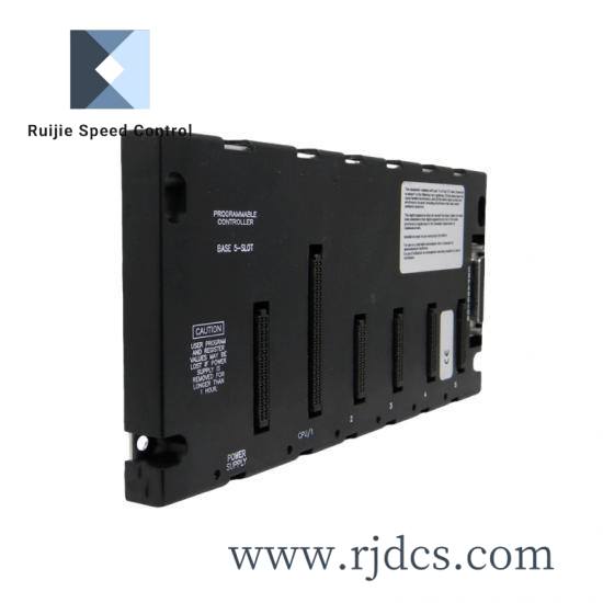 general_electric_ic693chs397.jpg GE IC693PIF350 Interface Module for Industrial Automation