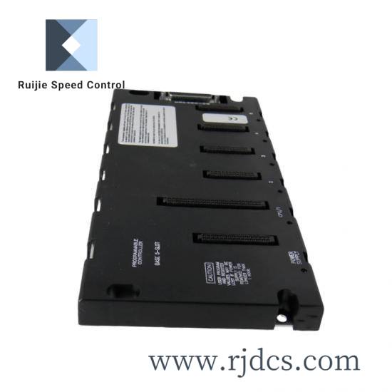 general_electric_ic693chs397_1.jpg GE IC693PIF350 Interface Module for Industrial Automation