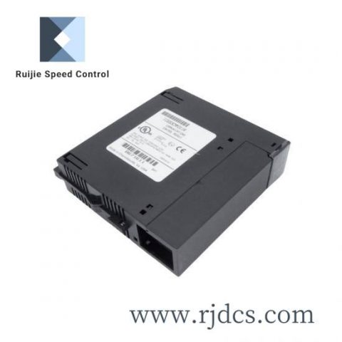 GE IC3605C080FP360FGBY Rectifier Module - Sealed & Signal Display