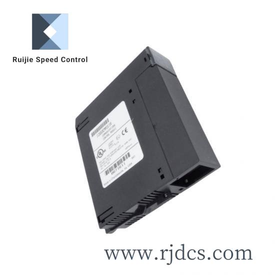 general_electric_ic693cmm311_1.jpg General Electric 36C774524AAG43 Cable - High Performance Data Transfer Solution