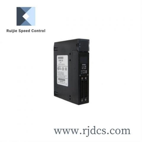 GE IC693MDL753 Digital Input Module