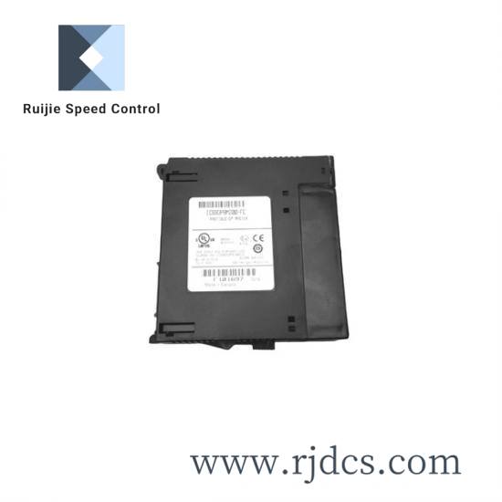 general_electric_ic693pbm200-fe_master_module.jpg General Electric IS220PCNOH1AIO PACK, CANOPEN INTERFACE, High-Speed Communication Module