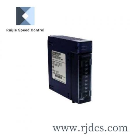 GE DS3820SFEB Speedtronic Module - Control Assembly for Turbine Systems