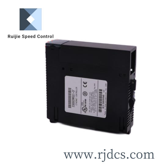 general_electric_ic694mdl350-1.png GE KA4C5DP33L Air Conditioning Module, Enhanced Cooling Performance