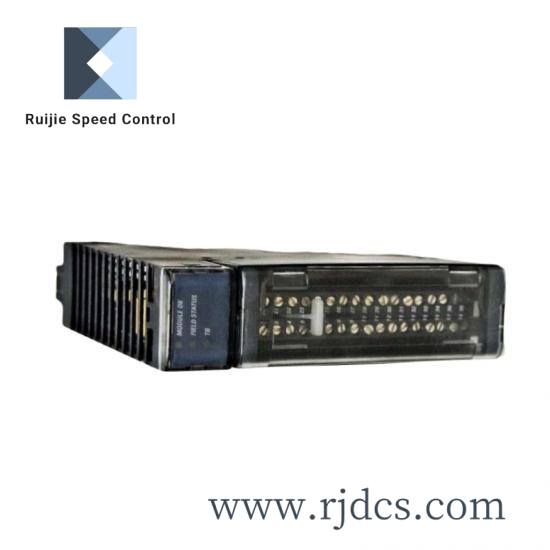 general_electric_ic695alg608_1-1.jpg GE DS3800HRDB1 Signal Transmission Module, General Electric Control Board for Turbine Systems