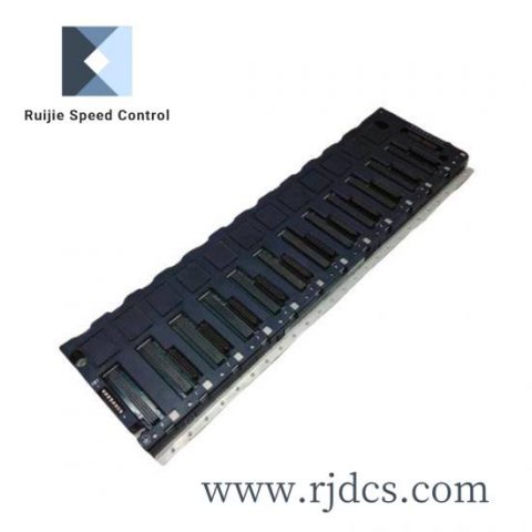 GE DS2020LPPB312A Line Protection Module, High-Performance Component for GE's Mark V Turbine Control Systems