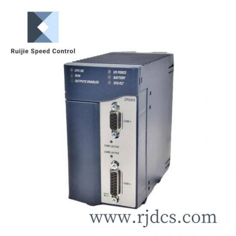 GE 36B605201AAG03SCR W/Terminals - Industrial Control Module