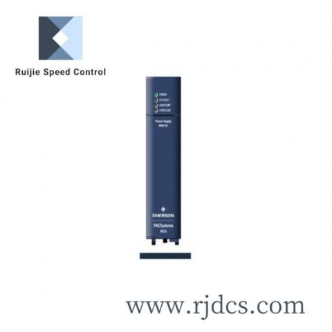 GE IC695PSD140 Desktop Operating System