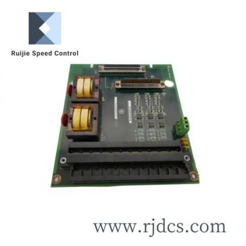 GE 36B605538ABG01 TRANSFORMER ASM