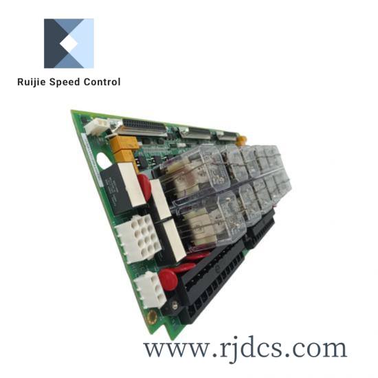 general_electric_is200tgnah1aaa_1.jpg GE IS200TGNAH1A Fast Transfer Switch Module for Industrial Automation