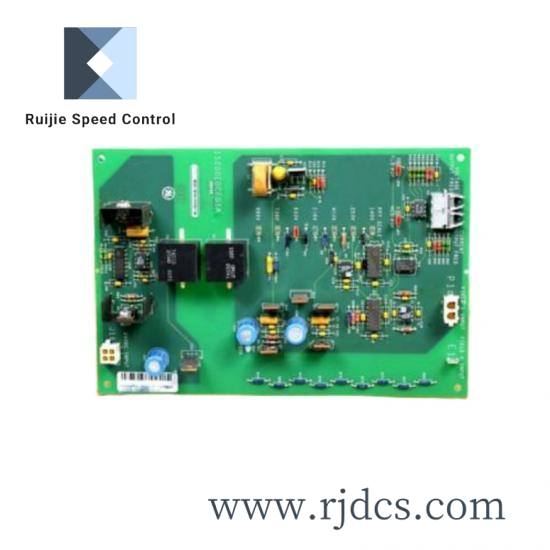 general_electric_is200tproh1caa.jpg GE DS215KLDCG1AZZ03A & DS200KLDCG1AAA Key LED Display Cards for Mark V Series Turbine Control Systems