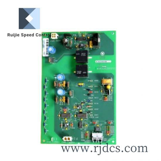 general_electric_is200tproh1caa_1.jpg GE DS215KLDCG1AZZ03A & DS200KLDCG1AAA Key LED Display Cards for Mark V Series Turbine Control Systems