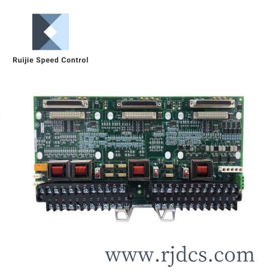 general_electric_is200tsvch1aec_printed_circuit_board.jpg GE IC694MDL654 High-Performance Modular Input Module