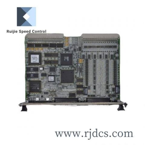 BBC DS6000-02A Industrial Power Electronic Module