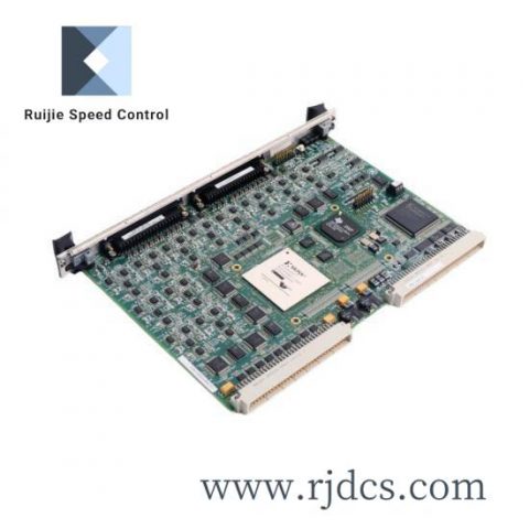GE IC676CBLPWF020 Control Module