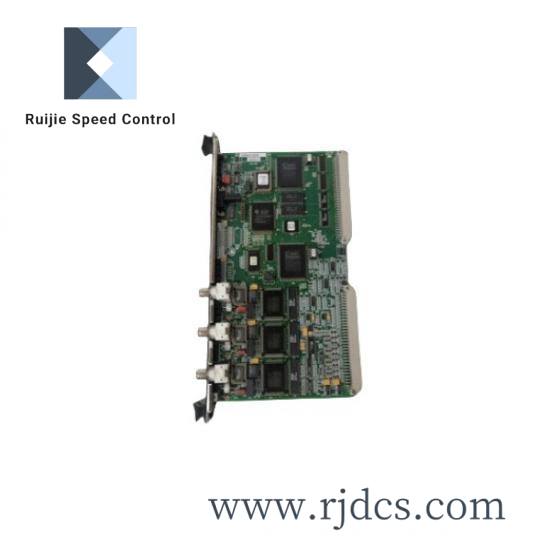 general_electric_is215vcmih2ca_circuit_board.jpg GE Fanuc IS215VCMIH2C VME Communication Card