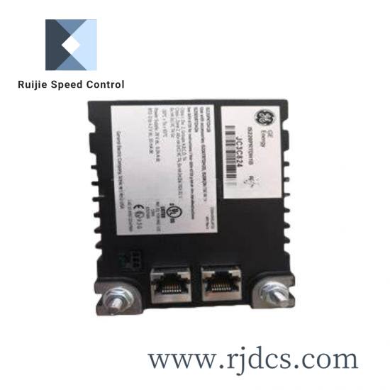 general_electric_is220prtdh1b.jpg GE-FANUC IS220PRTDH1B Precision Control Module for Industrial Automation
