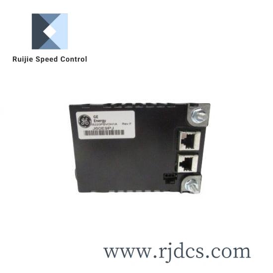 general_electric_is220psvoh1a_servo_control_module.jpg GE IS220PSVOH1A Servo Control Pack - High Precision Industrial Automation Component