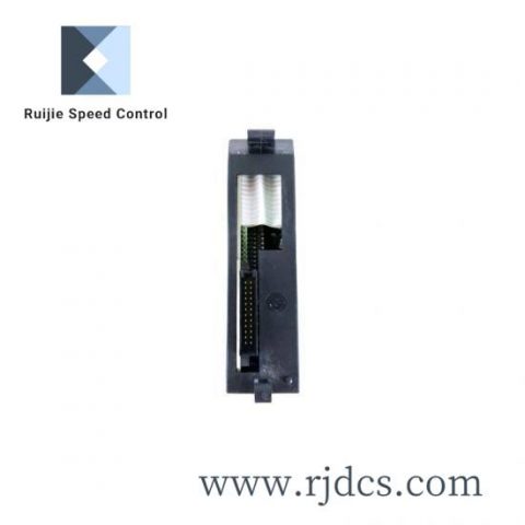 Alstom UMT162-A Industrial Control Module