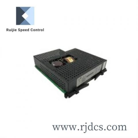 GE UR-1HH Power Supply Module for Advanced Control Systems