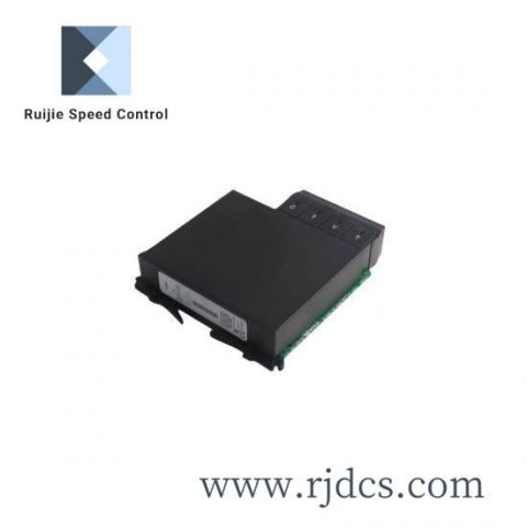 GE IC3601A250B Module for Quality Control