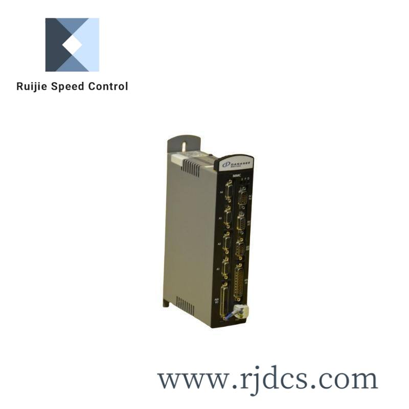 giddings_lewis_ursha_ur_sha_r13_mmc_sercos_plus_kollmorgen.jpg Kollmorgen S71202-NANAF2 Control Module for Precision Industrial Automation