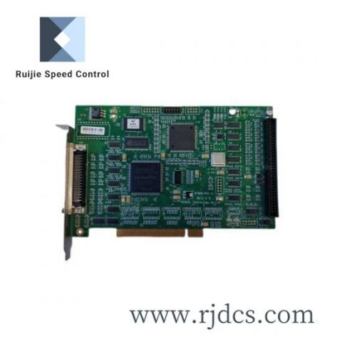 GOOGOL GTS-400-PG PCI Motion Control Card