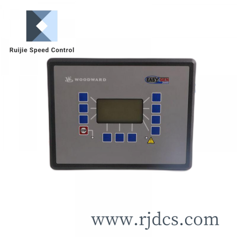 Proface GP2600-TC11 Full-Feature HMI with 12-Inch Display