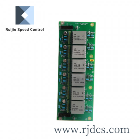 GE DS3800NBFA1A1A Communication Module for Industrial Automation