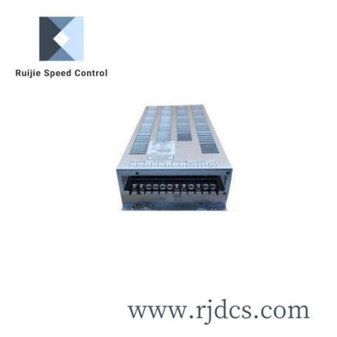 HBC Q7594 Power Supply Module