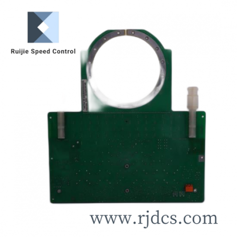 Yaskawa JANCD-JBB03 Industrial Control Module, Precision in Automation