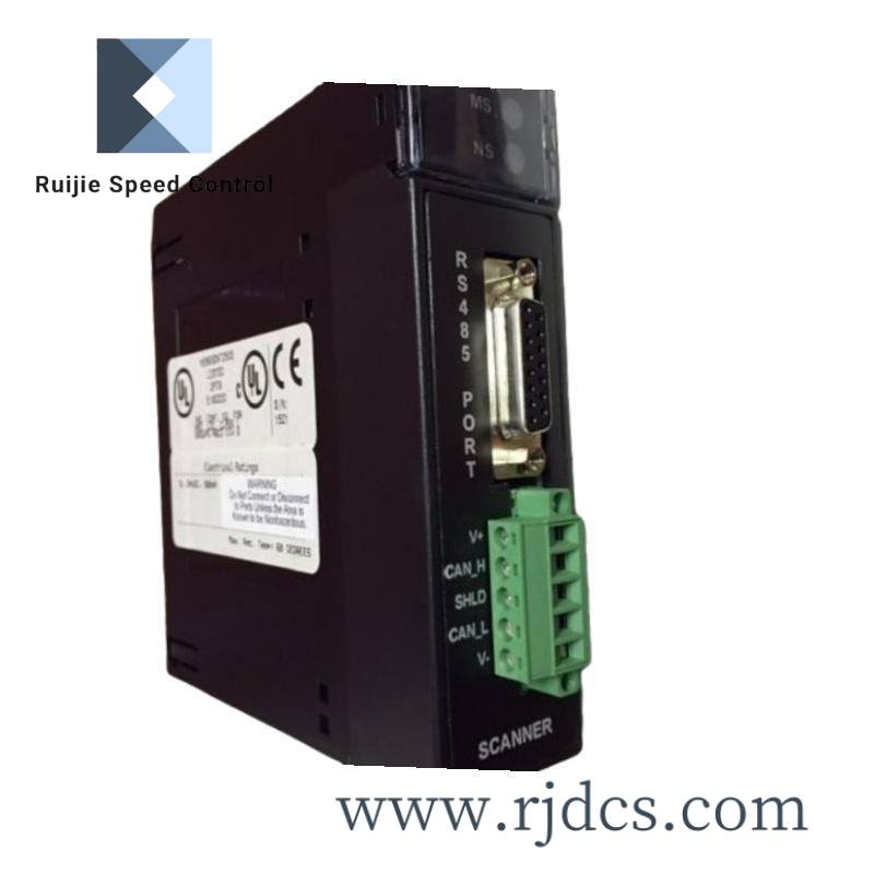 he693dnt250_ge_devicenet_scanner_dnt250.jpg Auramo Hydraulics 08BW00029 High-Performance Cylinder, Industrial Application