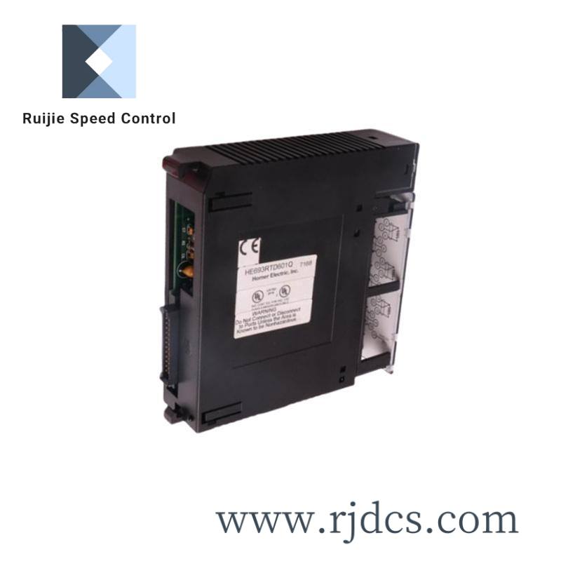 he693rtd601q_ge_rtd_temperature_sensors.jpg GE IC3601BOSH3E Industrial Control Module