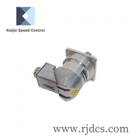 HEIDENHAIN 358699-01 RON 200 Encoder System with 2048 Incremental Pulses and 2m Cable